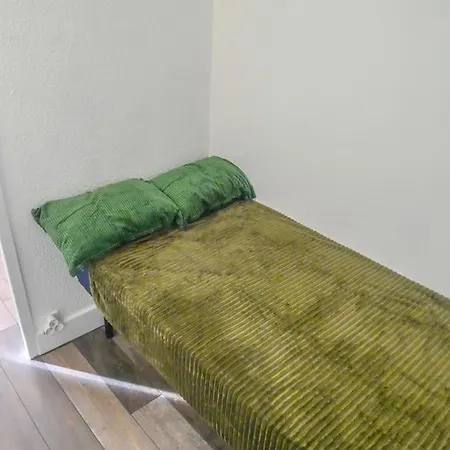 Studio Cosy Au Calme Dans La Pinede شقة