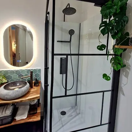 Apartamento Studio Cosy Au Calme Dans La Pinede *