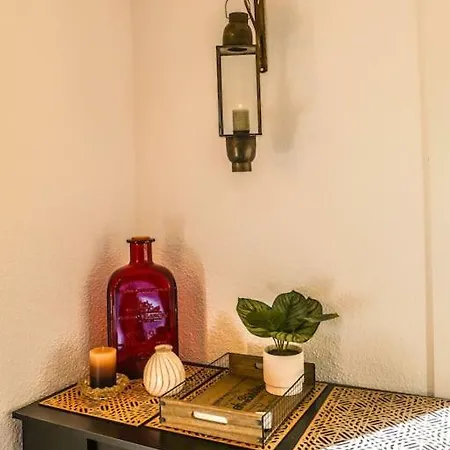 Studio Cosy Au Calme Dans La Pinede شقة لا سيوتا