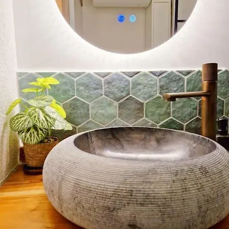 شقة Studio Cosy Au Calme Dans La Pinede