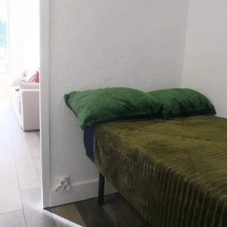 Studio Cosy Au Calme Dans La Pinede